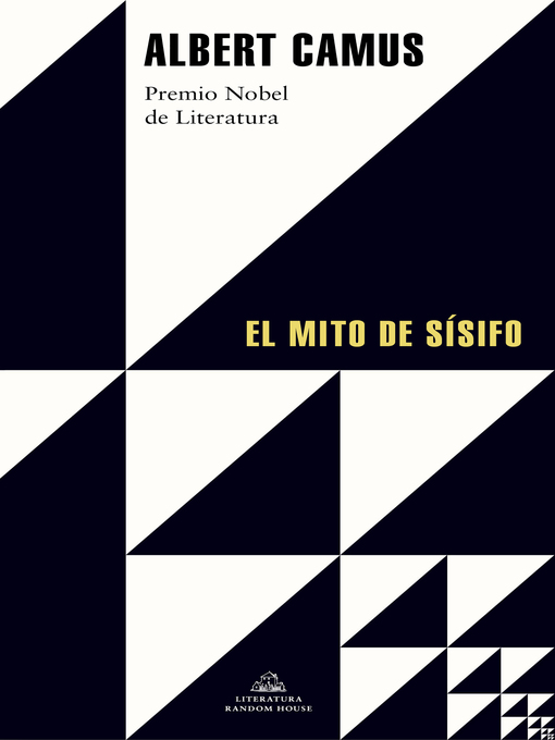 Title details for El mito de Sísifo by Albert Camus - Wait list